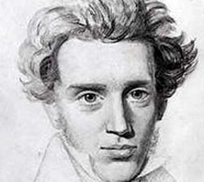 Søren Kierkegaard Theologian